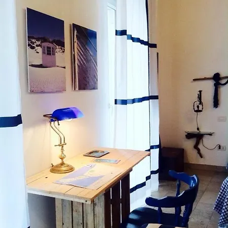 Stella Marina Bed & Breakfast Taranto