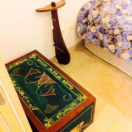 Stella Marina Bed & Breakfast Taranto