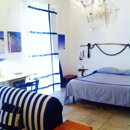 Bed & Breakfast Stella Marina 3*