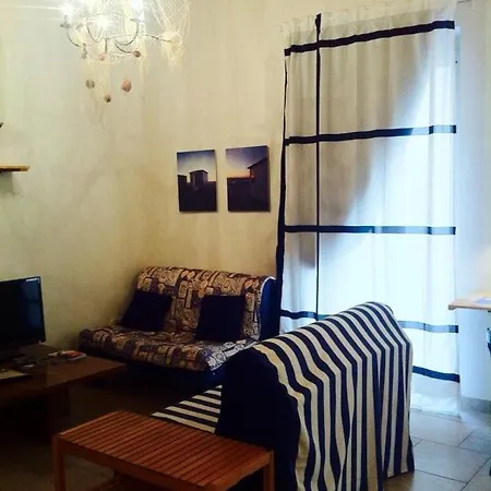 Bed & Breakfast Stella Marina Taranto