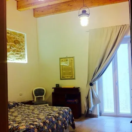 Stella Marina Bed & Breakfast