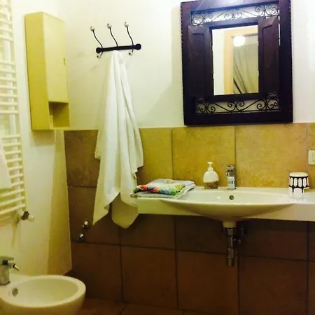 Bed & Breakfast Stella Marina Taranto