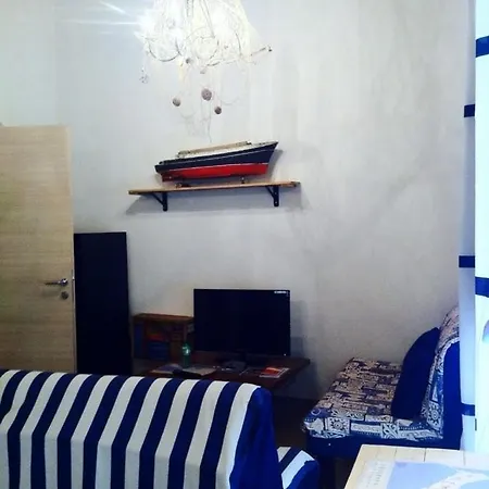 Bed & Breakfast Stella Marina Taranto
