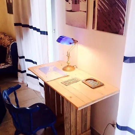 Stella Marina Bed & Breakfast