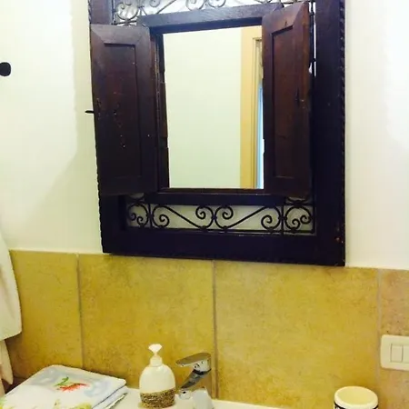 Stella Marina Bed & Breakfast