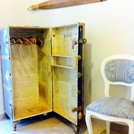 Stella Marina Bed & Breakfast Taranto