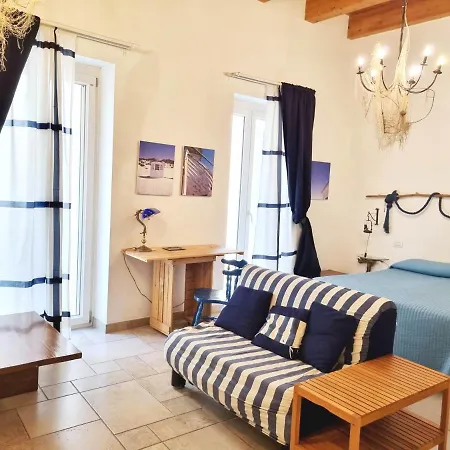 Bed & Breakfast Stella Marina *