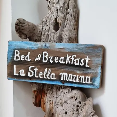 Stella Marina 3* Taranto