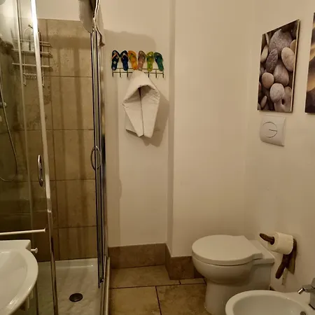 Stella Marina Bed & Breakfast Taranto