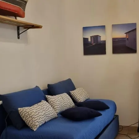 Stella Marina Taranto