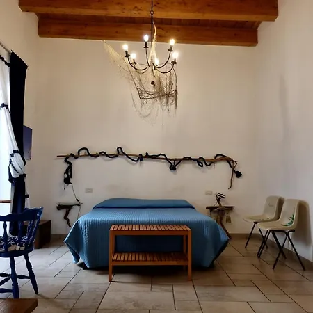 Stella Marina Frühstückspension Taranto