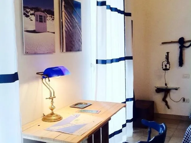 Stella Marina Frühstückspension Taranto