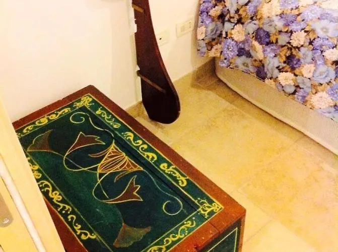 Stella Marina Bed & Breakfast Taranto