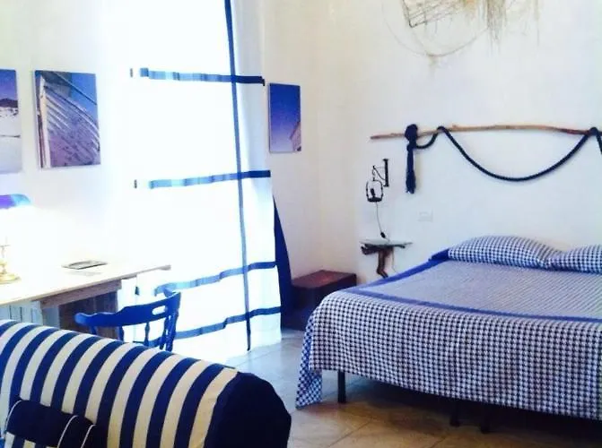 Bed & Breakfast Stella Marina 3*