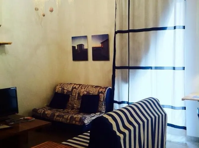 Bed & Breakfast Stella Marina Taranto