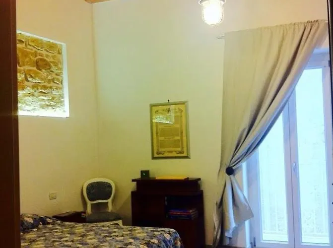 Stella Marina Bed & Breakfast