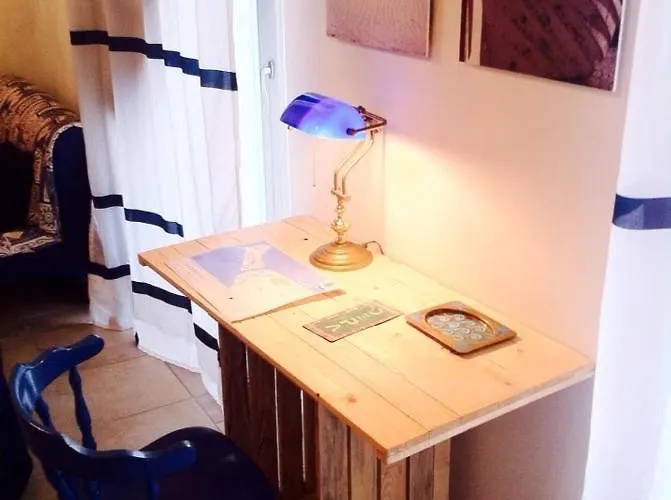 Stella Marina Bed & Breakfast