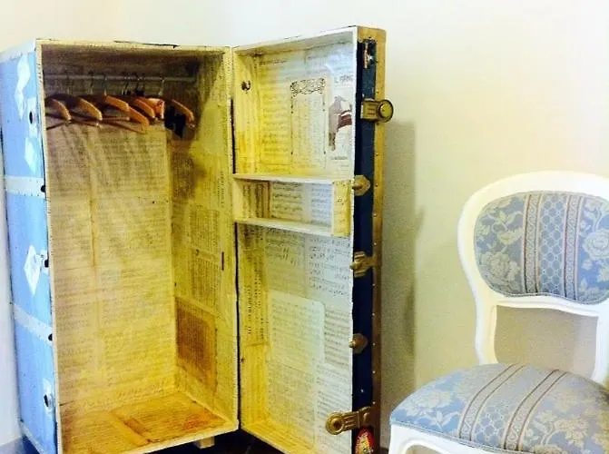 Stella Marina Bed & Breakfast Taranto