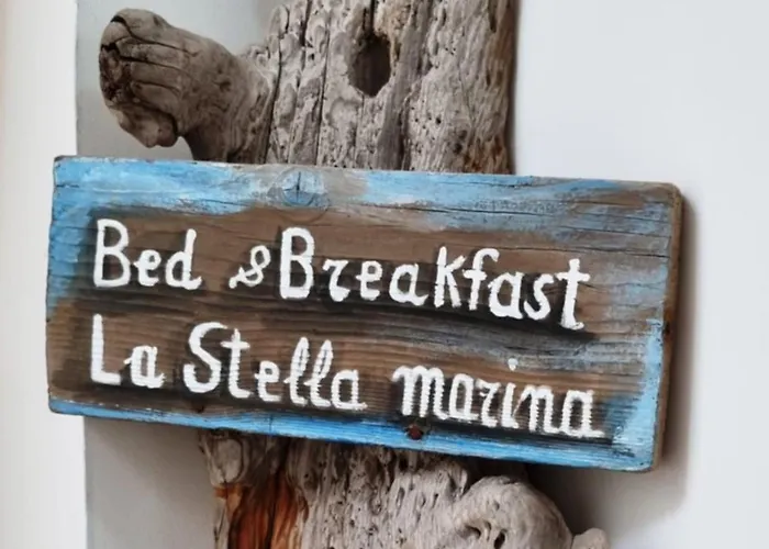 Stella Marina 3* Taranto