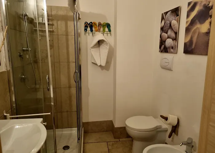 Stella Marina Bed & Breakfast Taranto