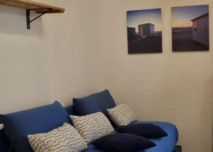 Stella Marina Taranto