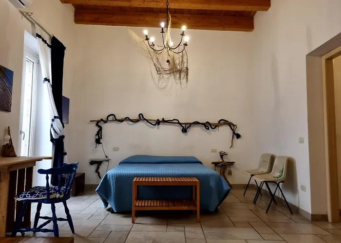 Stella Marina Bed & Breakfast Taranto